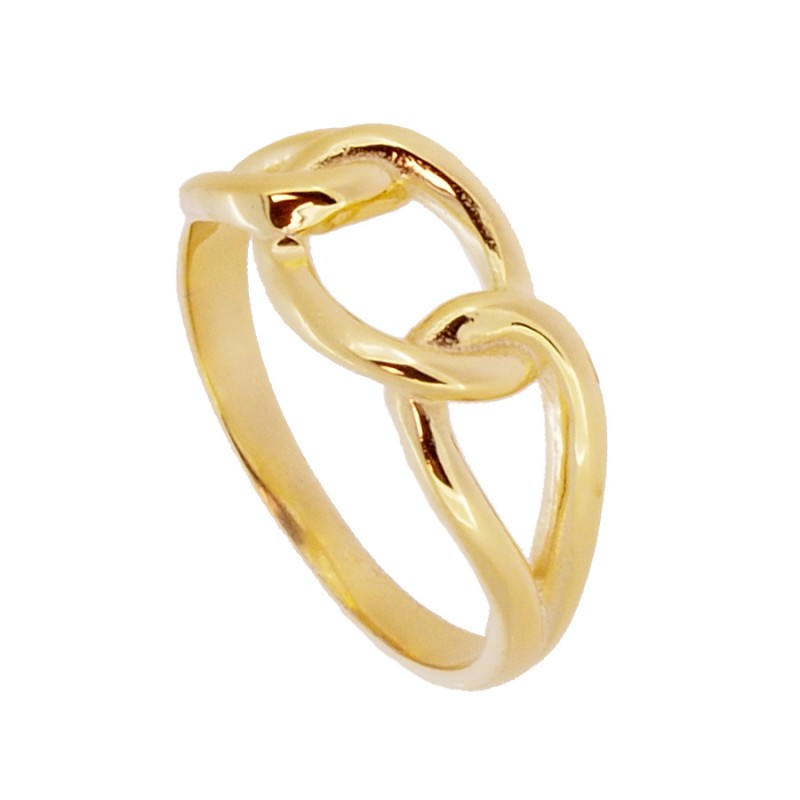 Anillo Grace Gold