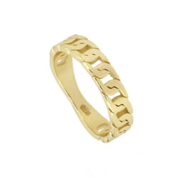 Anillo Enola Gold