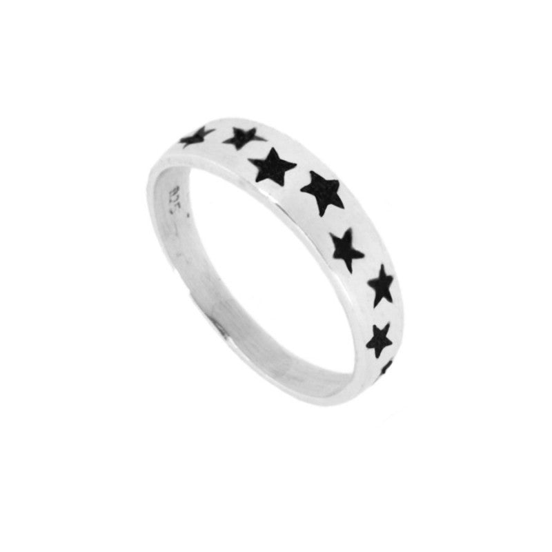 Anillo Dakota
