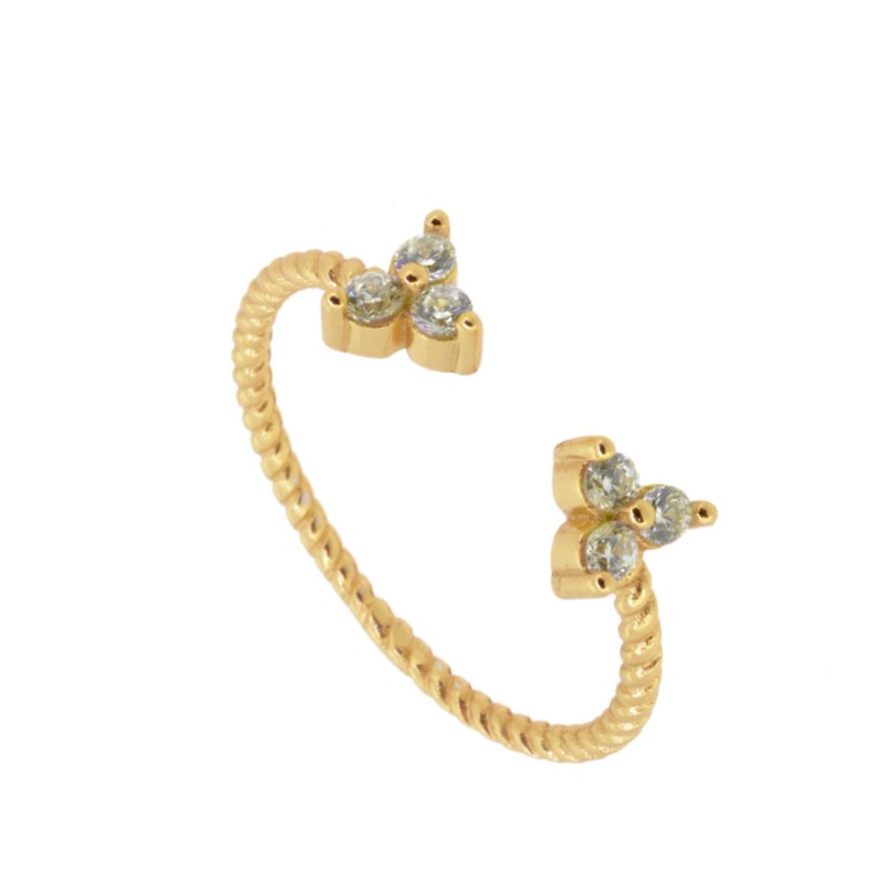 Anillo Berlín Gold