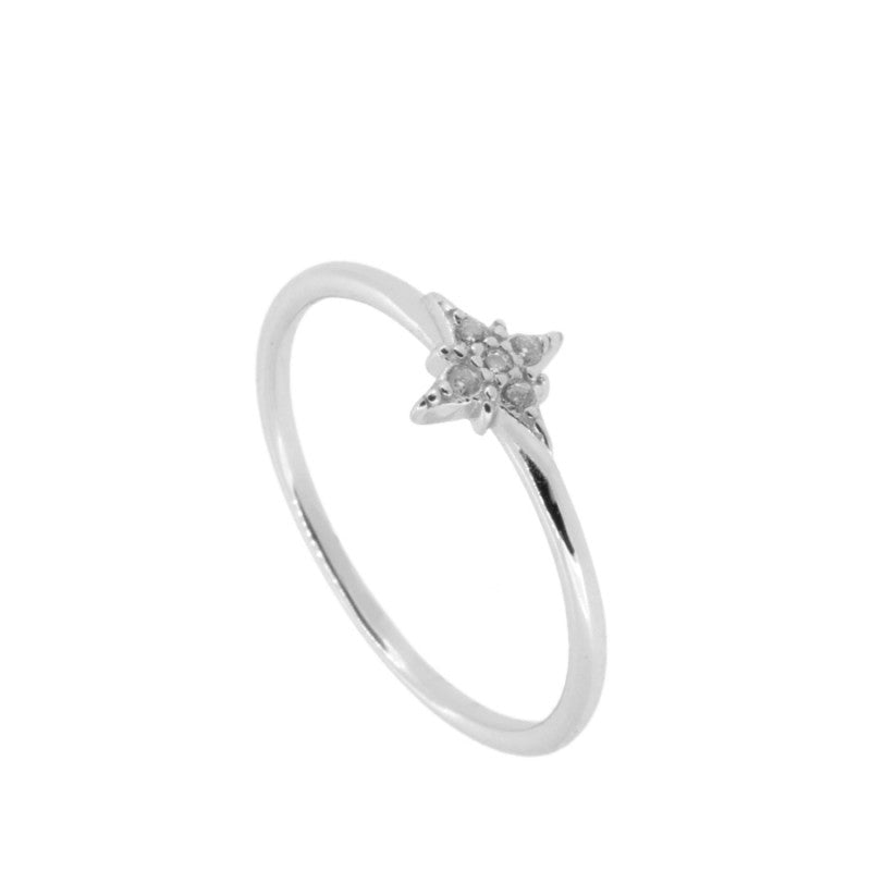 Anillo Paris Silver