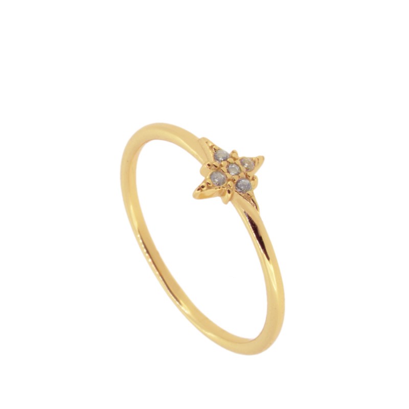 Anillo Paris Gold