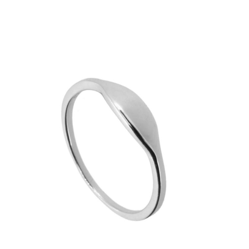 Anillo Dream Silver