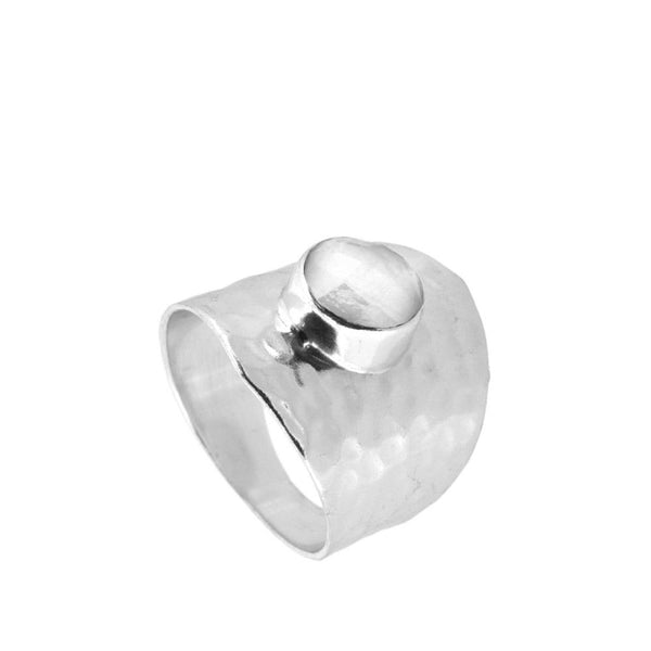 Anillo Oslo Silver