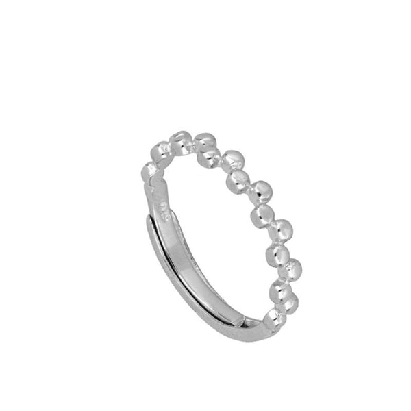 Anillo Julia Silver
