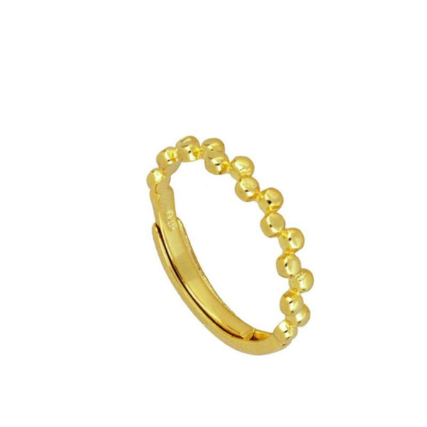 Anillo Julia Gold