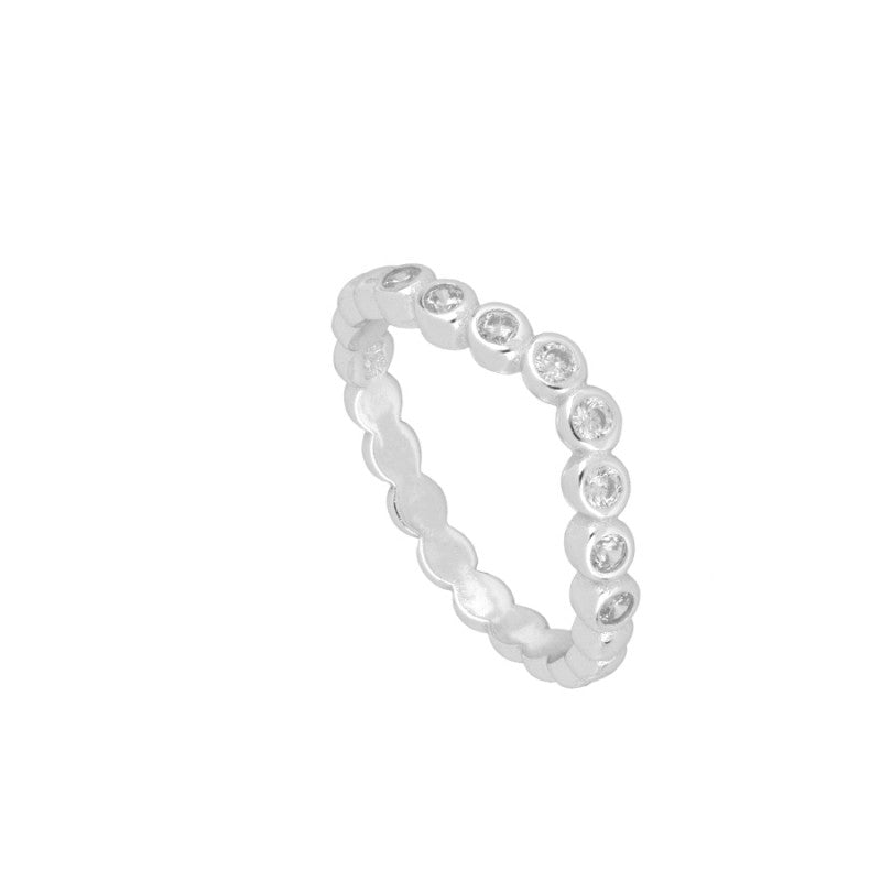 Anillo Tamaris Silver
