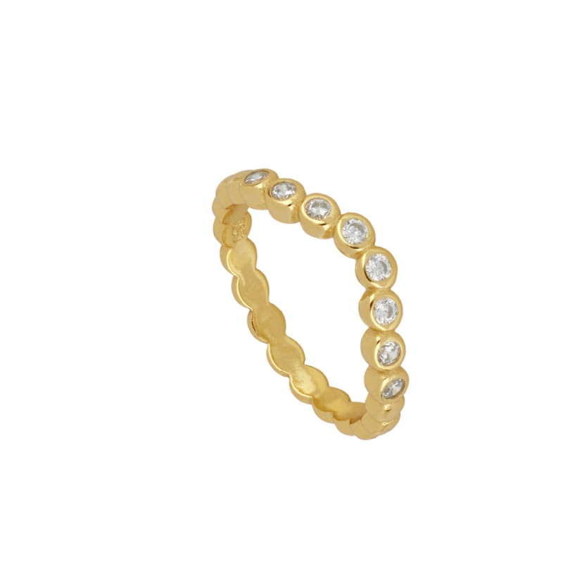 Anillo Tamaris Gold