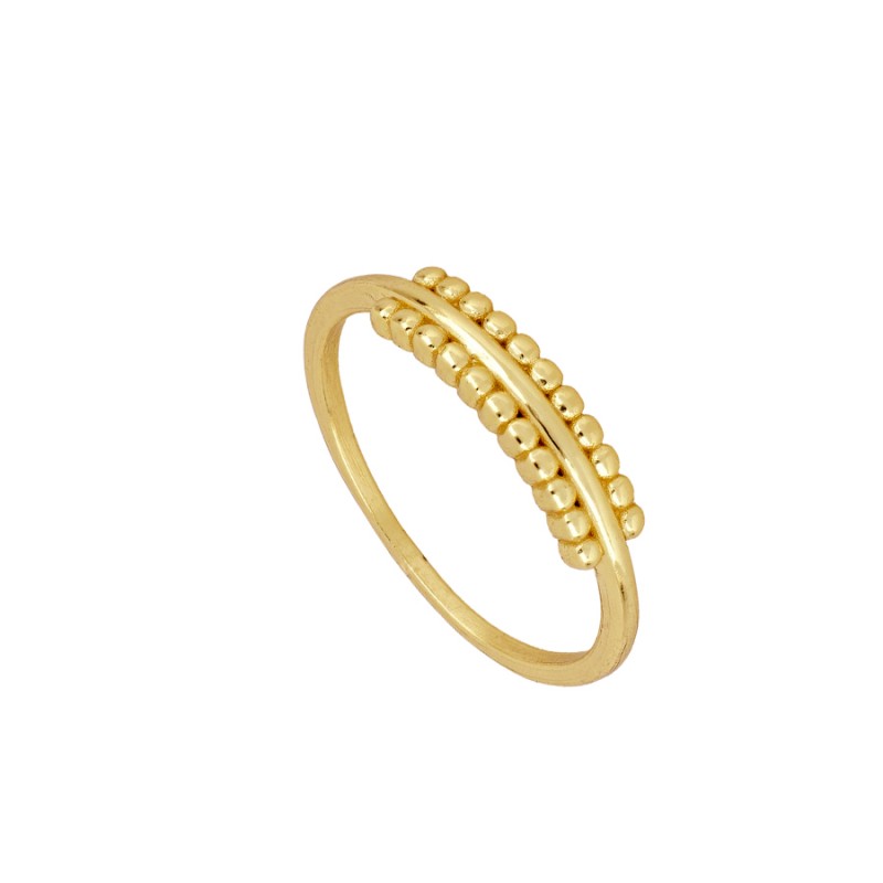 Anillo Berut Gold