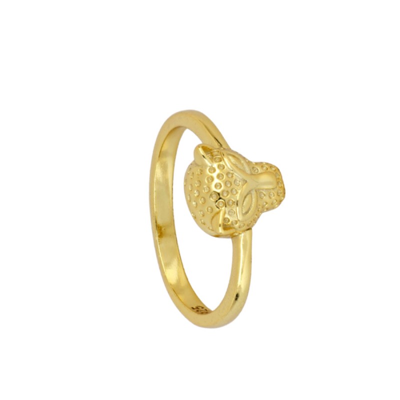 Anillo Phanter Gold
