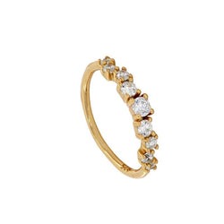 Anillo Reus Gold