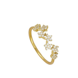Anillo Gianna Gold