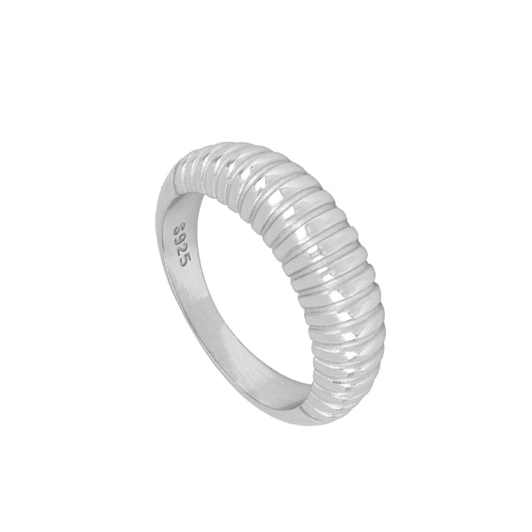 Anillo Lia Silver
