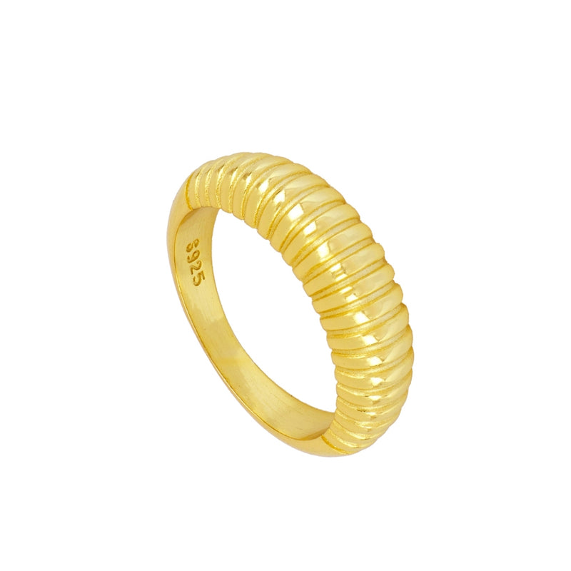 Anillo Lia Gold