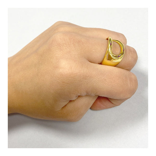 Anillo Dilan Silver