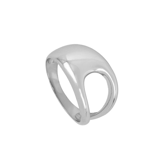 Anillo Dilan Silver
