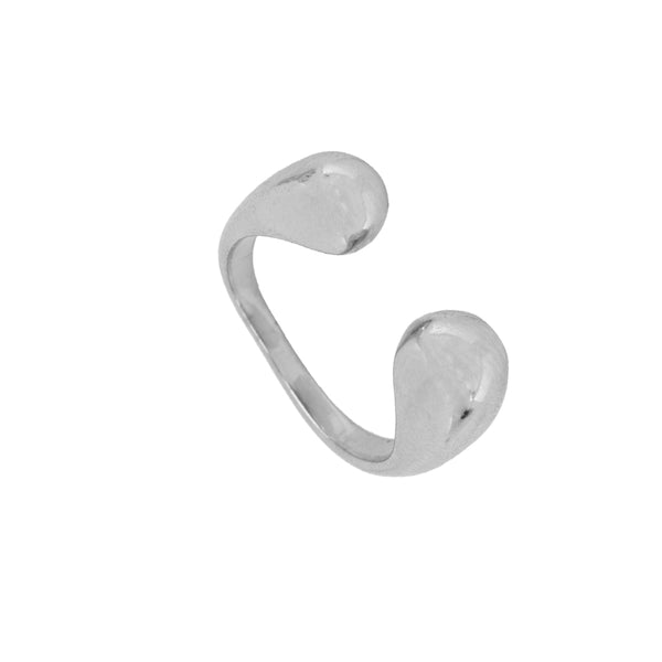 Anillo Tami Silver