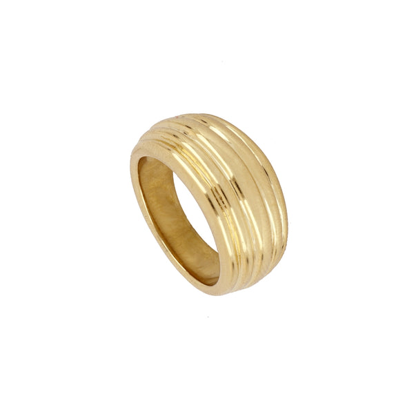 Anillo Lualy Gold