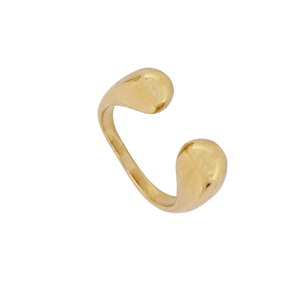 Anillo Tami Gold