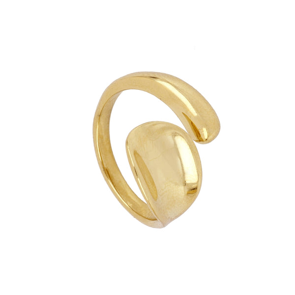 Anillo Sammy Gold