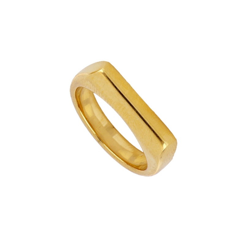 Anillo Arion Gold