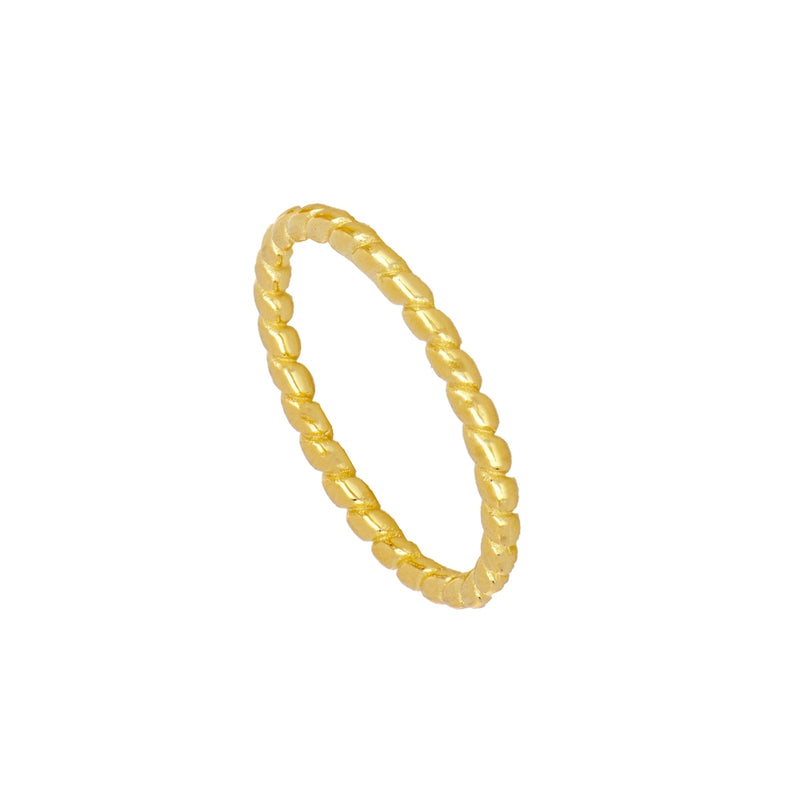 Anillo Malie Gold