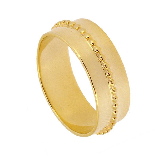 Anillo Aris Gold
