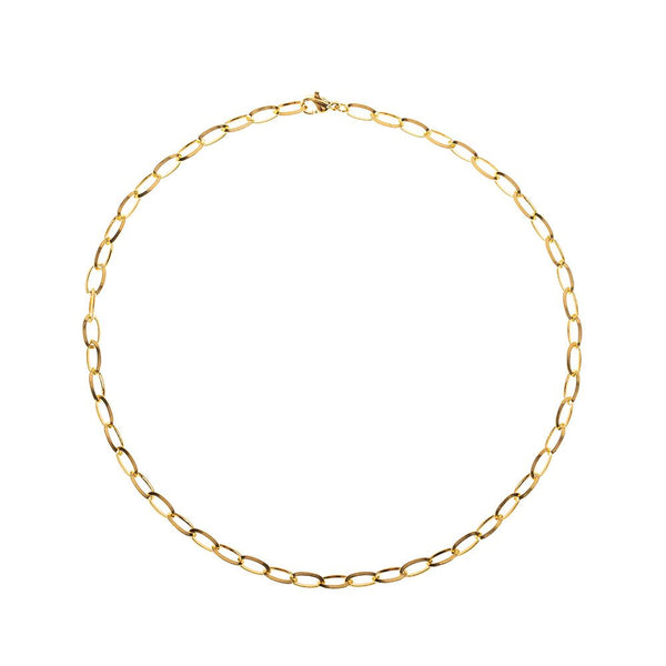 Collar Minerva Choker