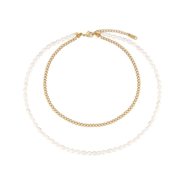 Collar Hera