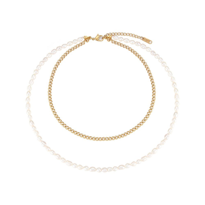 Collar Hera