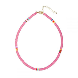 Collar Beach Summer