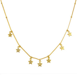 Collar Rome Gold