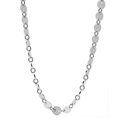 Collar Elsa Silver