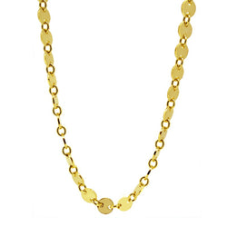 Collar Elsa Gold