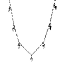 Collar Kala Silver