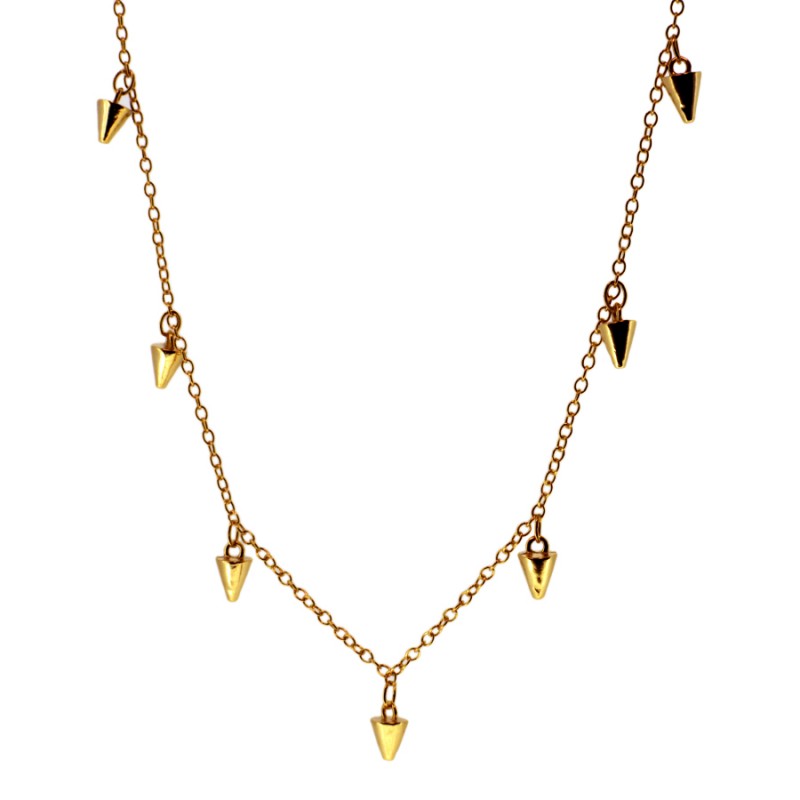 Collar Kala Gold