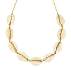 Collar Kai Gold