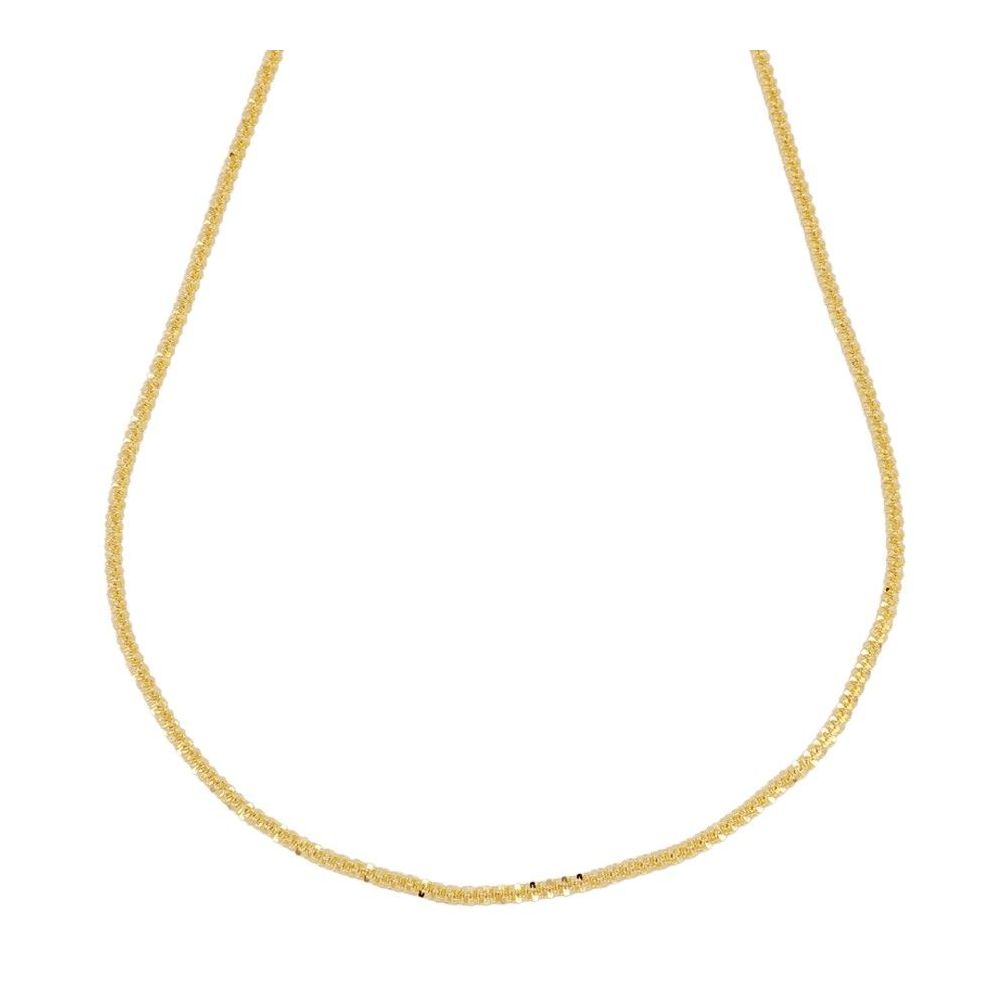 Nora Gold Choker Necklace