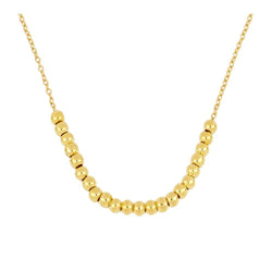Collar Lulu Gold