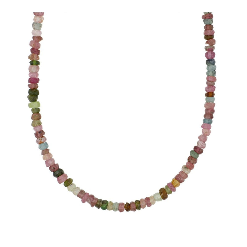 Collar Lyssa Gold
