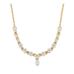 Collar Royal Gold