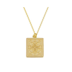 Collar Beatrice Gold