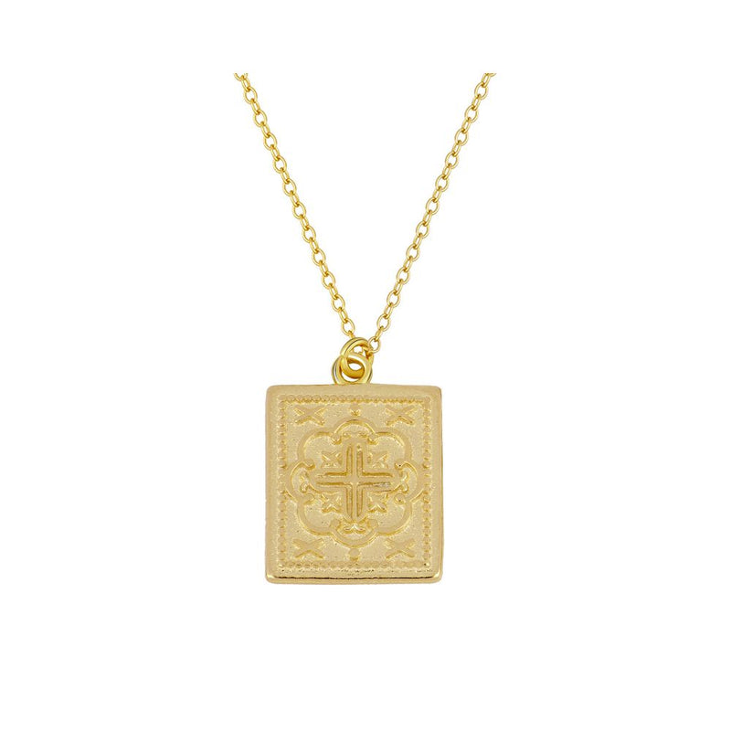 Collar Beatrice Gold