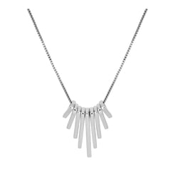 Collar Trial Silver