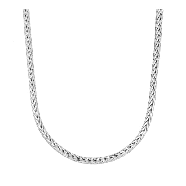 Collar Leia Silver