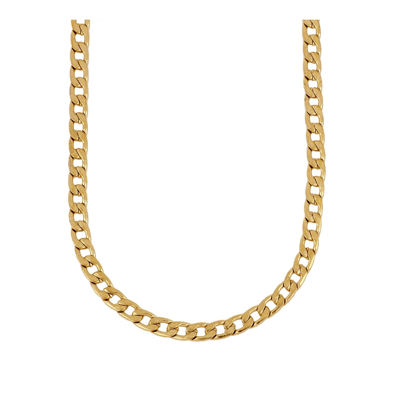 Collar Chain Louise