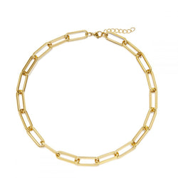 Collar Chain Aris