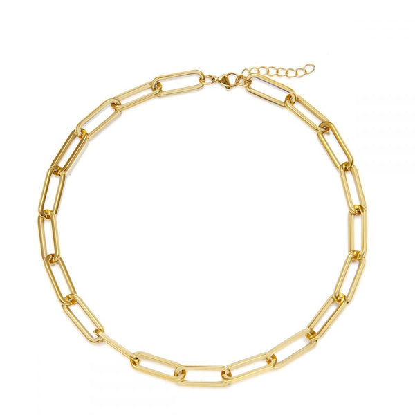 Collar Chain Aris
