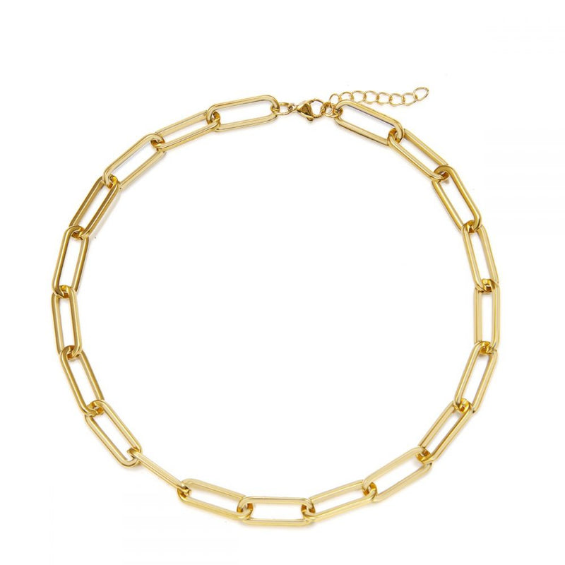 Collar Chain Aris