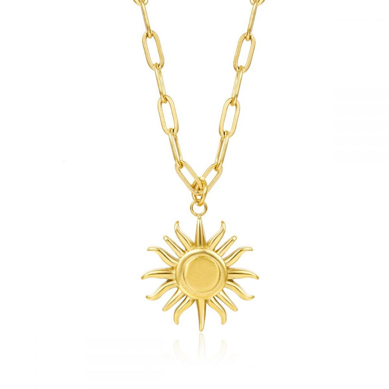 Collar Sol